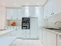 Недвижимость Apartment Petit Juas: 6