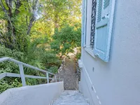 Недвижимость Apartment Petit Juas: 8