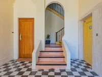 Недвижимость Apartment Petit Juas: 10