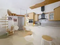 Недвижимость Apartment Petit Juas: 2