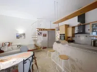 Недвижимость Apartment Petit Juas: 4