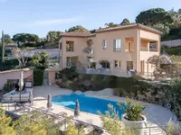 Недвижимость Villa Cannes: 1