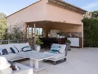 Недвижимость Villa Cannes: 2