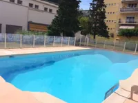 Недвижимость Apartment Le Cannet: 13