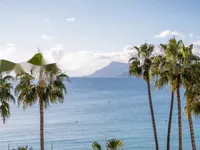 Недвижимость Apartment Pointe Croisette: 1