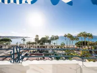 Недвижимость Apartment Pointe Croisette: 3