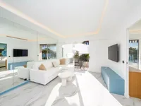 Недвижимость Apartment Pointe Croisette: 5