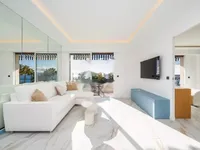 Недвижимость Apartment Pointe Croisette: 6