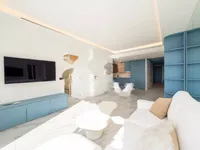 Недвижимость Apartment Pointe Croisette: 7