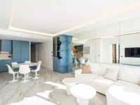 Недвижимость Apartment Pointe Croisette: 8