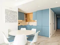 Недвижимость Apartment Pointe Croisette: 9