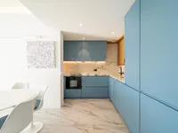 Недвижимость Apartment Pointe Croisette: 10