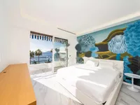 Недвижимость Apartment Pointe Croisette: 12