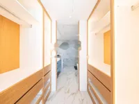 Недвижимость Apartment Pointe Croisette: 15