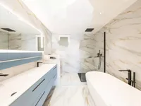 Недвижимость Apartment Pointe Croisette: 16