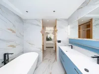 Недвижимость Apartment Pointe Croisette: 18