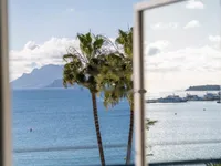 Недвижимость Apartment Pointe Croisette: 19