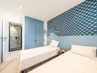 Недвижимость Apartment Pointe Croisette: 21