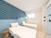 Недвижимость Apartment Pointe Croisette: 22