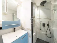 Недвижимость Apartment Pointe Croisette: 23