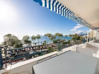 Недвижимость Apartment Pointe Croisette: 24