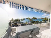 Недвижимость Apartment Pointe Croisette: 25