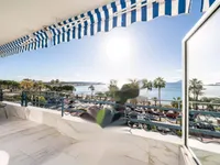 Недвижимость Apartment Pointe Croisette: 26