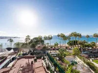 Недвижимость Apartment Pointe Croisette: 27