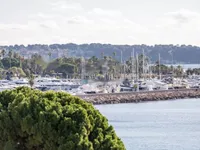 Недвижимость Apartment Pointe Croisette: 28