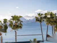 Недвижимость Apartment Pointe Croisette: 30