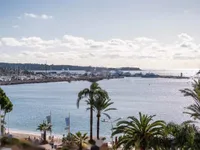 Недвижимость Apartment Pointe Croisette: 31