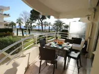 Недвижимость Apartment La Bocca: 1