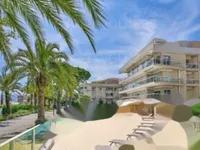 Недвижимость Apartment La Bocca: 8