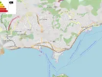 Недвижимость Apartment La Bocca: 10