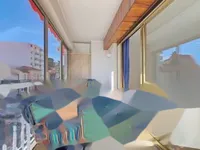 Недвижимость Apartment Le Cannet: 3