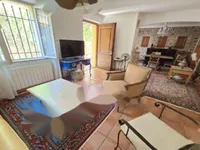 Недвижимость Maison Les Issarts Cannes: 1