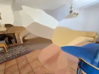 Недвижимость Maison Les Issarts Cannes: 3