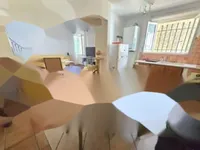 Недвижимость Maison Les Issarts Cannes: 5