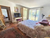 Недвижимость Maison Les Issarts Cannes: 7