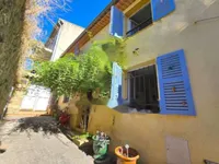 Недвижимость Maison Les Issarts Cannes: 10