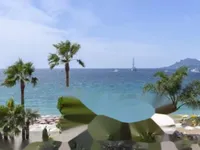 Недвижимость Apartment Cannes Center: 2