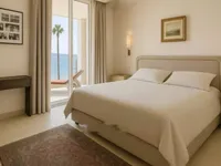 Недвижимость Apartment Cannes Center: 4