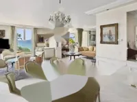 Недвижимость Apartment Cannes Center: 6