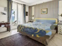 Недвижимость Apartment Cannes Center: 7