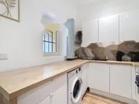 Недвижимость Apartment Suquet: 3