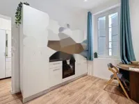 Недвижимость Apartment Suquet: 6