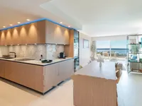 Недвижимость Apartment Cannes California: 10