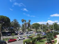 Недвижимость Apartment Pointe Croisette: 3