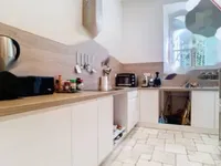 Недвижимость Apartment Cannes: 6