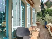 Недвижимость Apartment Cannes: 8